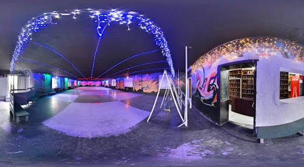 Rolikovyy Klub Boomboom