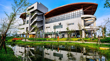 奇丽湾珍奶文化馆