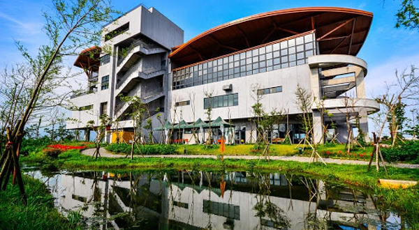 奇丽湾珍奶文化馆