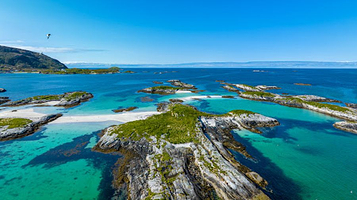 Steinsvika Archeological Site