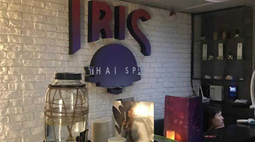 Iris Thai Spa
