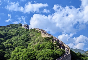 八达岭长城第 220 张图片