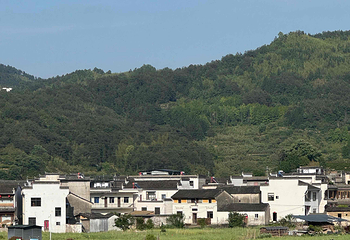 呈坎第 165 张图片