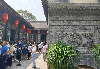 高家大院第 56 张图片