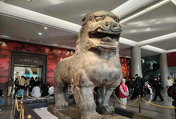 陕西历史博物馆第 226 张图片