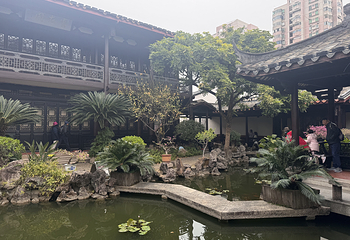 三坊七巷第 37 张图片