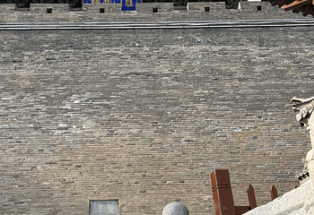雁门关景区第 247 张图片