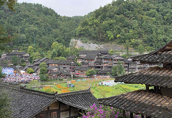 贵州乌江寨国际旅游度假区第 79 张图片