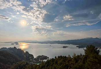 天屿山观景台第 60 张图片