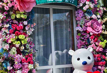 桂园餐厅(五大道店)第 11 张图片