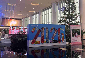 阿尔卑斯雪世界第 390 张图片