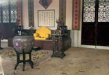 避暑山庄第 261 张图片