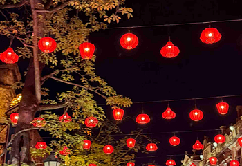 赤坎·广东华侨国际旅游度假区第 138 张图片