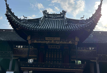 天一阁博物院第 182 张图片