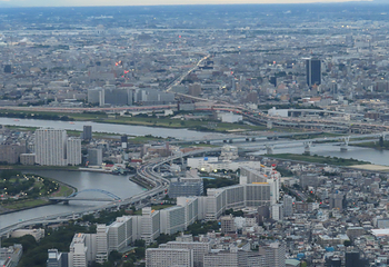 东京晴空塔第 98 张图片