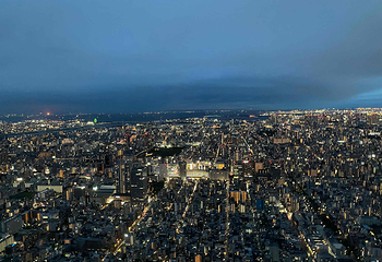 东京晴空塔第 96 张图片