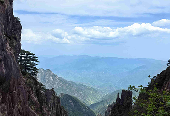 黄山风景区第 281 张图片