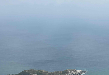 海南铜鼓岭景区第 40 张图片