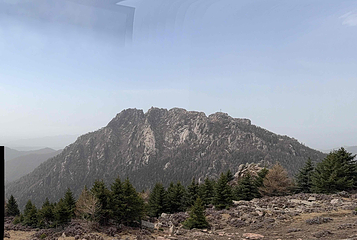 芦芽山旅游度假区第 141 张图片