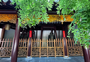 寒山寺第 113 张图片