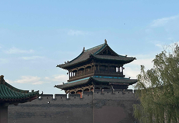 平遥古城第 195 张图片
