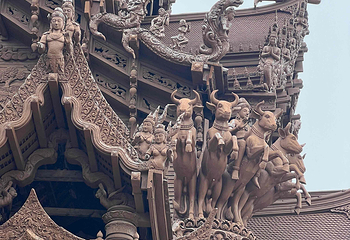 真理寺第 48 张图片