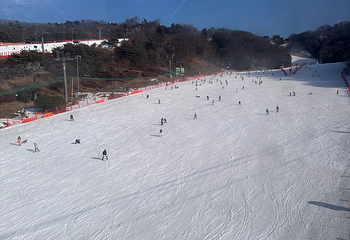 大明维瓦尔第SONO滑雪场第 25 张图片