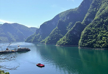 长江三峡第 55 张图片