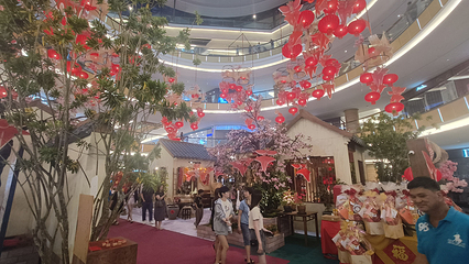星耀樟宜第 242 张图片
