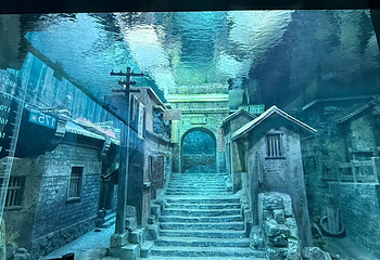 三峡移民博物馆第 114 张图片