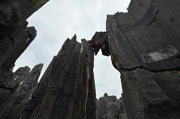 石林风景区第 229 张图片
