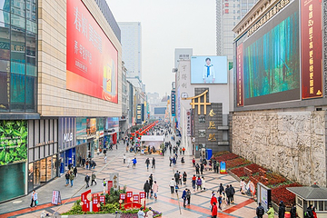 春熙路第 12 张图片