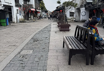 沙溪古镇第 87 张图片