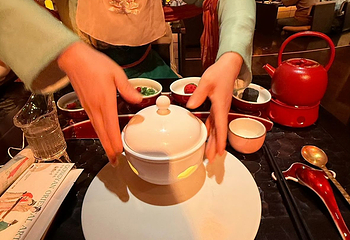 宫宴第 36 张图片