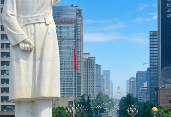 天府广场第 56 张图片