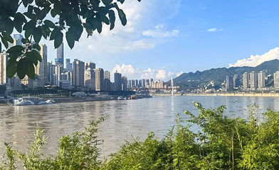 南滨路第 51 张图片