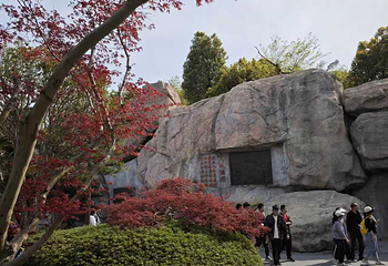 牛首山文化旅游区第 620 张图片