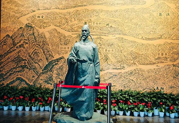 杜甫江阁第 42 张图片
