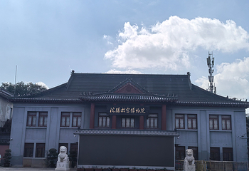 沈阳故宫第 136 张图片