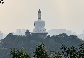 景山公园第 78 张图片