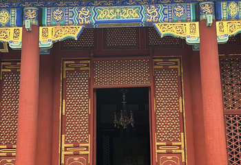 颐和园第 178 张图片