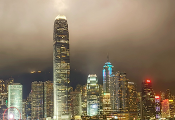 维多利亚港第 253 张图片