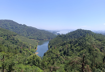 千岛湖景区第 102 张图片