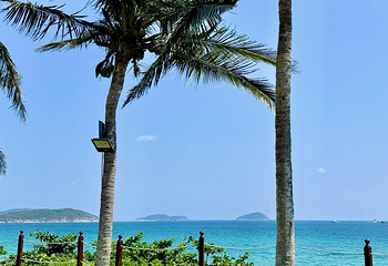 亚龙湾国家旅游度假区第 107 张图片