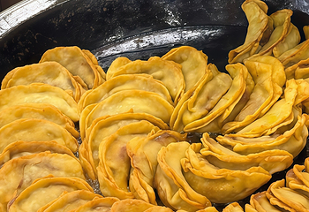 李记清真馆(打钉巷店)第 17 张图片