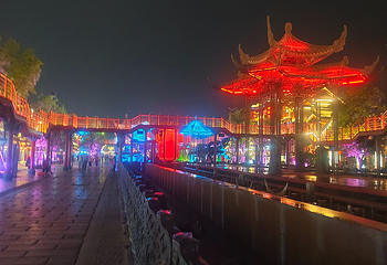 琅琊古城第 155 张图片