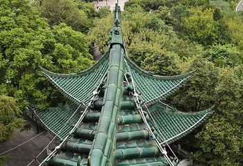 鸿恩寺公园第 84 张图片