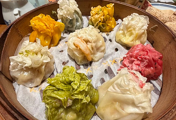 龍聚祥烧麦馆(鼓楼店)第 66 张图片