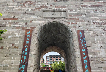 夔州古城第 17 张图片