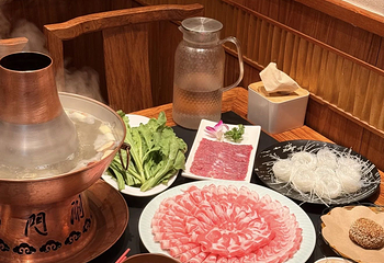南门涮肉(天坛店)第 18 张图片